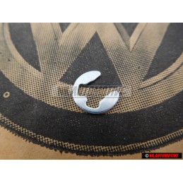 Γνήσιο VW Ασφαλιστική Ροδέλα - N 01243610