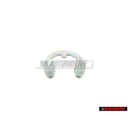 Γνήσιο VW Ασφαλιστική Ροδέλα - N 0124373