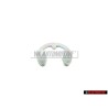 Γνήσιο VW Ασφαλιστική Ροδέλα - N 0124373