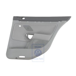 Γνήσιο VW Επένδυση Πόρτας (Ύφασμα) Ανθρακί/Artgrey - 1K6867212FJRDG