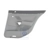 Γνήσιο VW Επένδυση Πόρτας (Ύφασμα) Ανθρακί/Artgrey - 1K6867212FJRDG