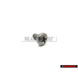 Γνήσιο VW Φακοειδής Βίδα - N 0141228