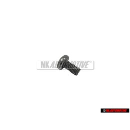 Γνήσιο VW Φακοειδής Βίδα - N 0141228