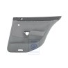 Γνήσιο VW Επένδυση Πόρτας (Ύφασμα) Ανθρακί/Artgrey - 1K6867212GKRDG