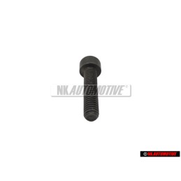 Γνήσιο VW Κυλινδρική Βίδα Με Κεφαλή Άλλεν - N 0147053