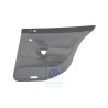 Γνήσιο VW Επένδυση Πόρτας (Ύφασμα) Ανθρακί/Artgrey - 1K6867212HFRDB