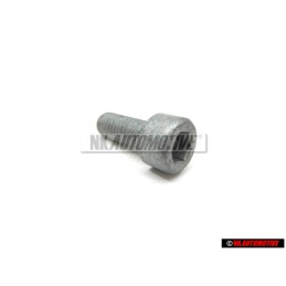 Γνήσιο VW Κυλινδρική Βίδα Με Κεφαλή Άλλεν - N 01474011