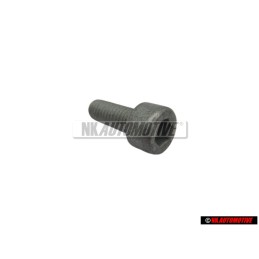 Γνήσιο VW Κυλινδρική Βίδα Με Κεφαλή Άλλεν - N 01474011