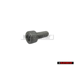 Γνήσιο VW Κυλινδρική Βίδα Με Κεφαλή Άλλεν - N 01474011