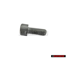 Γνήσιο VW Κυλινδρική Βίδα Με Κεφαλή Άλλεν - N 01474011