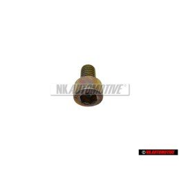 Γνήσιο VW Κυλινδρική Βίδα Με Κεφαλή Άλλεν - N 0147506