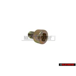 Γνήσιο VW Κυλινδρική Βίδα Με Κεφαλή Άλλεν - N 0147506