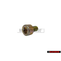 Γνήσιο VW Κυλινδρική Βίδα Με Κεφαλή Άλλεν - N 0147506