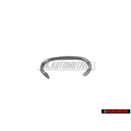 Γνήσιο VW Σφιγκτήρας - N 0152611