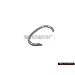 Γνήσιο VW Σφιγκτήρας - N 0152611