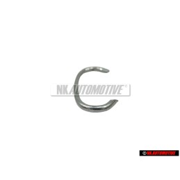 Γνήσιο VW Σφιγκτήρας - N 0152611
