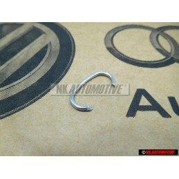 Γνήσιο VW Σφιγκτήρας - N 0152612