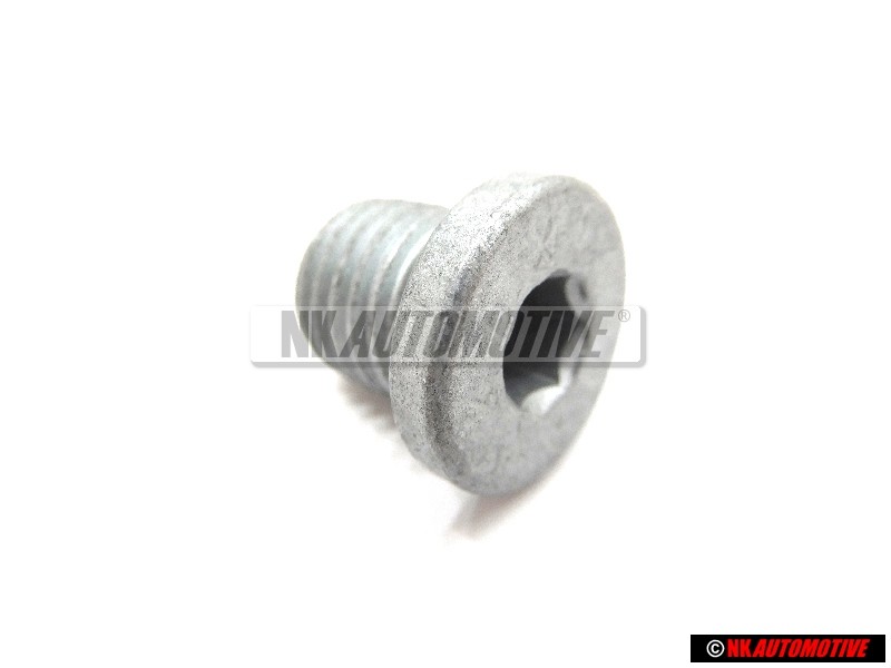 Γνήσιο VW Βίδα Φραγής - N 0160252