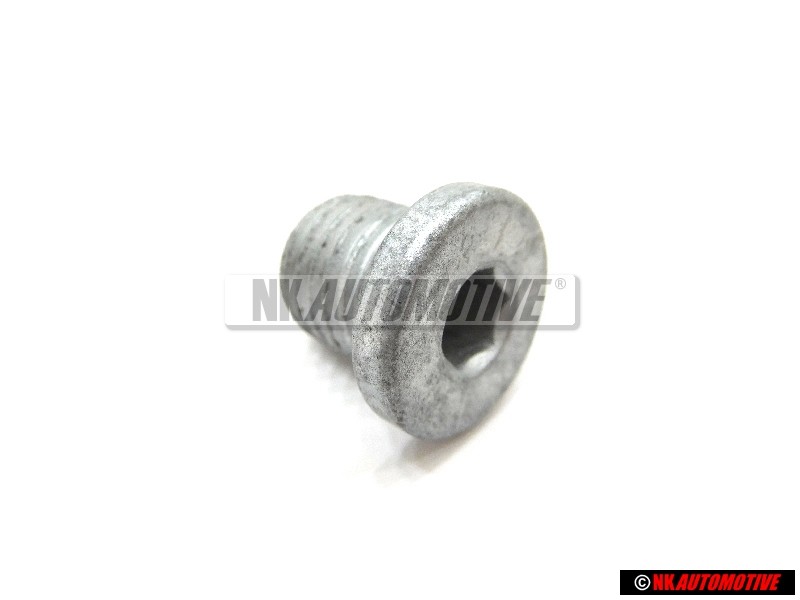Γνήσιο VW Βίδα Φραγής - N 0160255