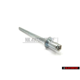 Γνήσιο VW Τυφλό Πριτσίνι - N 0161943