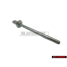 Γνήσιο VW Τυφλό Πριτσίνι - N 0161943
