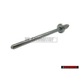 Γνήσιο VW Τυφλό Πριτσίνι - N 0161943