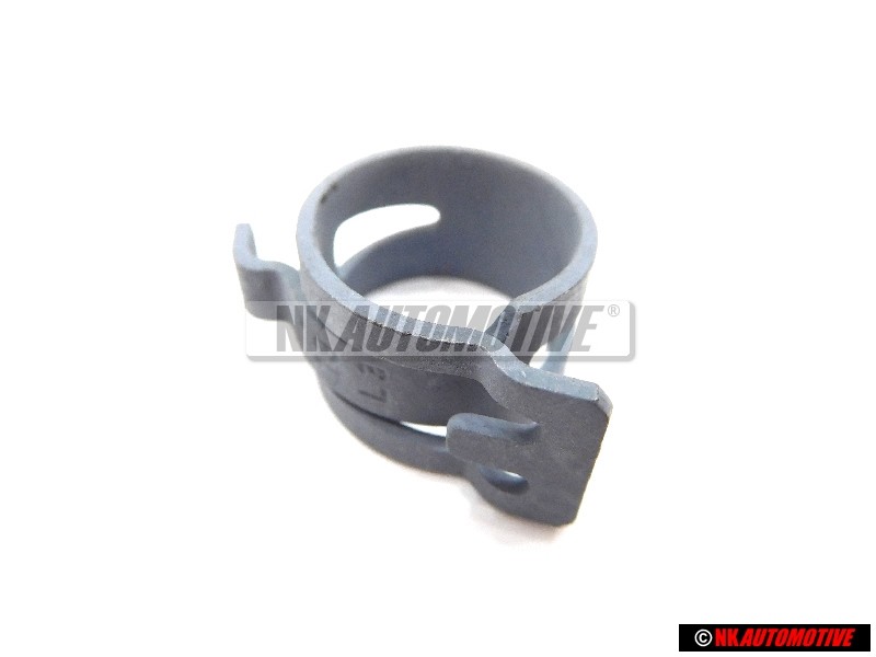 Γνήσιο VW Ελατηριωτός Σφιγκτήρας Ταινίας - N 0164011