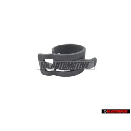 Γνήσιο VW Ελατηριωτός Σφιγκτήρας Ταινίας - N 0164011