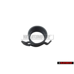 Γνήσιο VW Ελατηριωτός Σφιγκτήρας Ταινίας - N 0164011