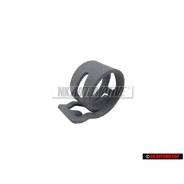 Γνήσιο VW Ελατηριωτός Σφιγκτήρας Ταινίας - N 0164011