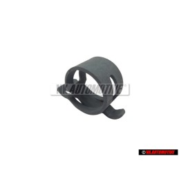 Γνήσιο VW Ελατηριωτός Σφιγκτήρας Ταινίας - N 0164011
