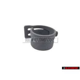 Γνήσιο VW Ελατηριωτός Σφιγκτήρας Ταινίας - N 0164011