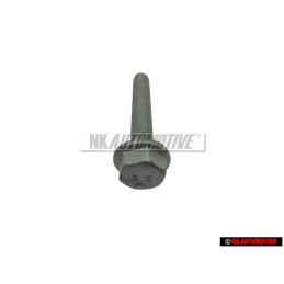 Γνήσιο VW Βίδα Με Εξαγωνική Κεφαλή - N 0195461