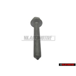 Γνήσιο VW Βίδα Με Εξαγωνική Κεφαλή - N 0195461