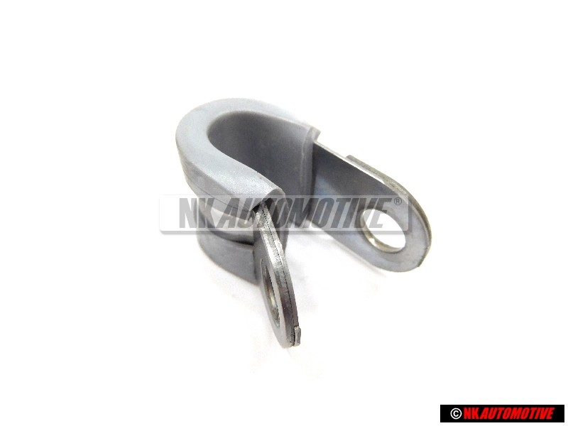 Γνήσιο VW Σφιγκτήρας - N 0206093