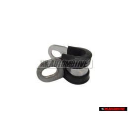 Γνήσιο VW Σφιγκτήρας - N 0206093