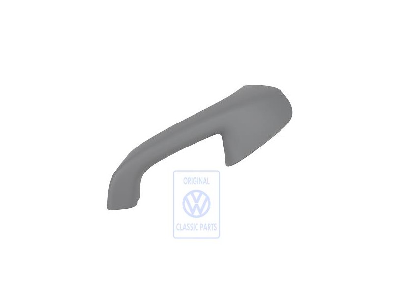 Γνήσιο VW Κάλυμμα Artgrey - 1K0868040B 3Z7