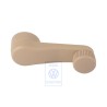 Γνήσιο VW Μανιβέλα Παραθύρου Μπεζ Pure - 1K0839581A 7G8