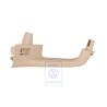 Γνήσιο VW Λαβή Συγκράτησης Μπεζ Pure - 1K0868187H 7R3