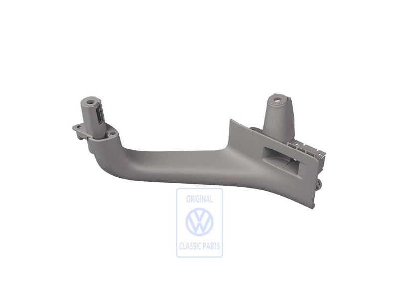 Γνήσιο VW Λαβή Συγκράτησης Artgrey - 1K0868188H 3Z7