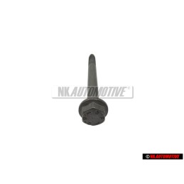 Γνήσιο VW Εξάγωνη Βίδα Με Κολάρο - N 10067003