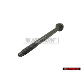 Γνήσιο VW Εξάγωνη Βίδα Με Κολάρο - N 10067003
