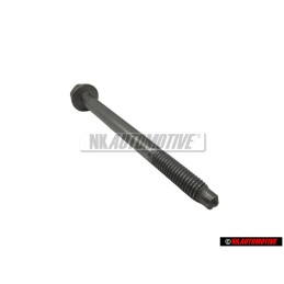 Γνήσιο VW Εξάγωνη Βίδα Με Κολάρο - N 10067003