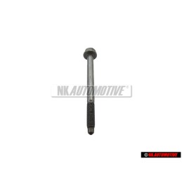 Γνήσιο VW Εξάγωνη Βίδα Με Κολάρο - N 10067004