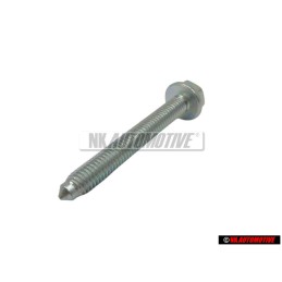 Γνήσιο VW Εξάγωνη Βίδα Με Κολάρο - N 10138905