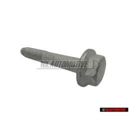 Γνήσιο VW Βίδα Με Εξαγωνική Κεφαλή - N 10207803