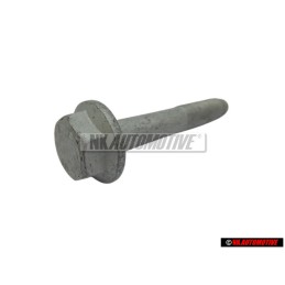 Γνήσιο VW Βίδα Με Εξαγωνική Κεφαλή - N 10207803
