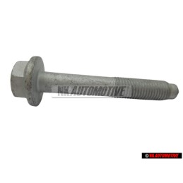 Γνήσιο VW Βίδα Με Εξαγωνική Κεφαλή - N 10207803