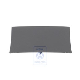 Γνήσιο VW Κάλυμμα Ανθρακί - 1K0857367C 71N
