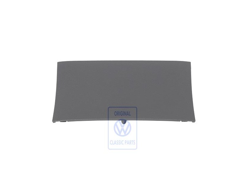 Γνήσιο VW Κάλυμμα Ανθρακί - 1K0857367C 71N